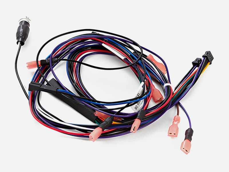 Industrial Cable Assembly