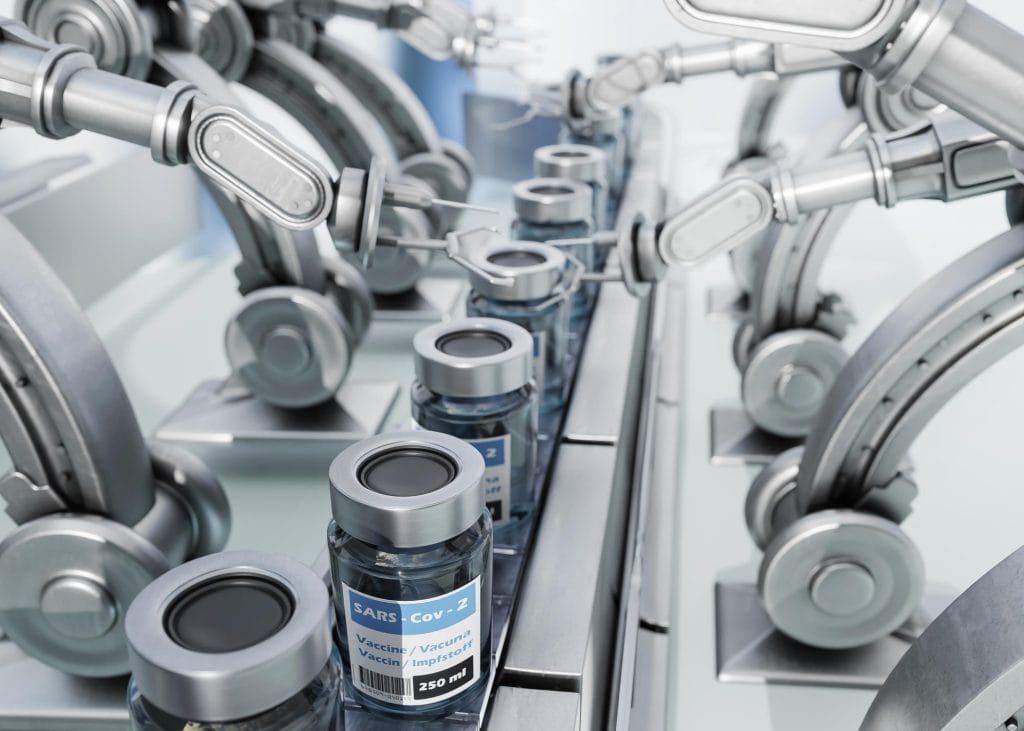 Medical & Healthcare