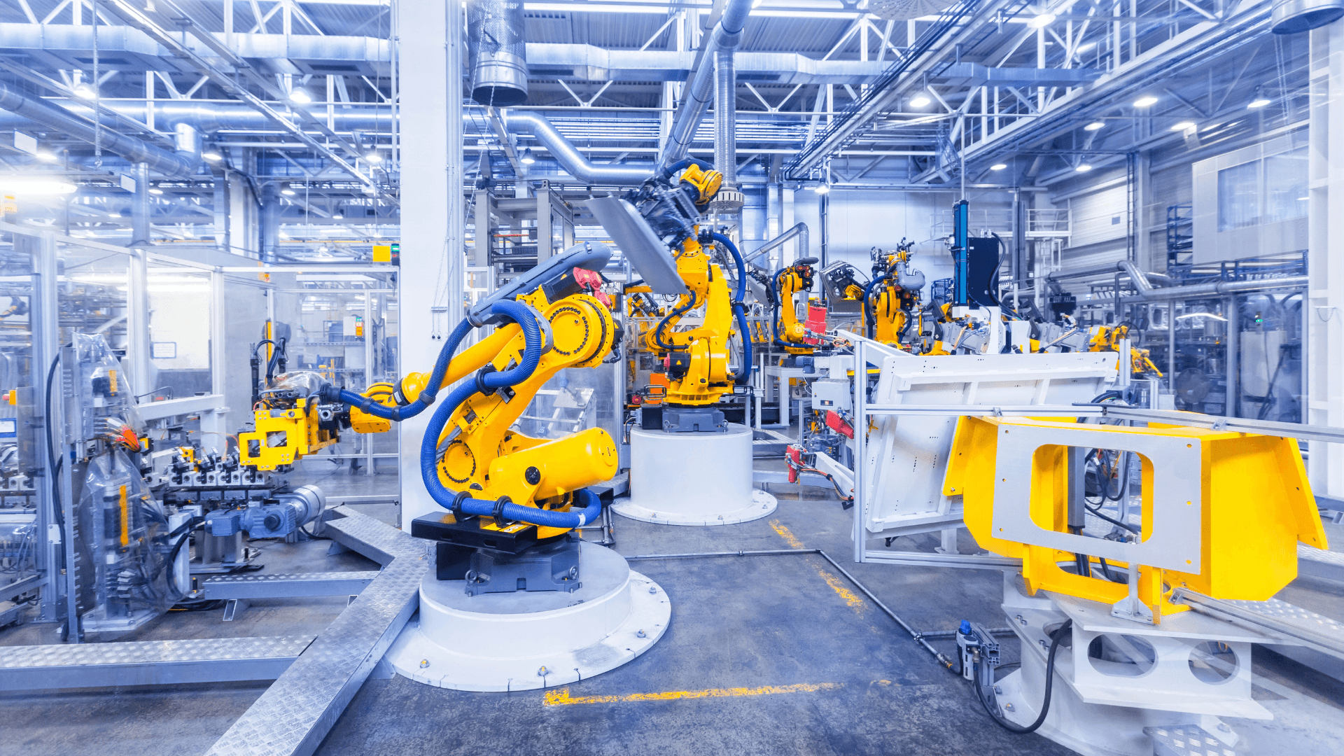 Telecommunications & Data