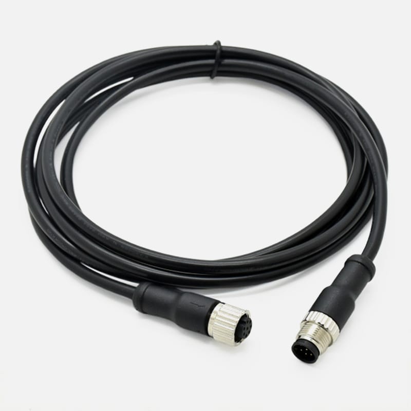 Automotive Wire Connectors and Pigtails