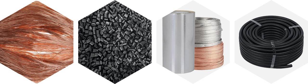 Material Recommendation