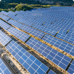 Renewable Energy and Infrastructure