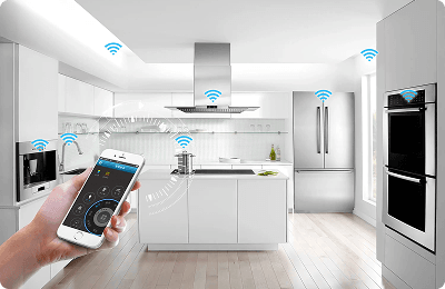 Smart Home & IoT