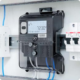 Utilities and Smart Metering