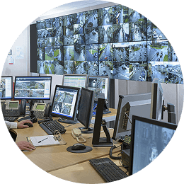 Security and Surveillance