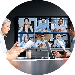 Corporate and Education