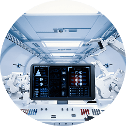 Industrial and Automation