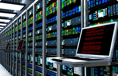 Computer & Networking