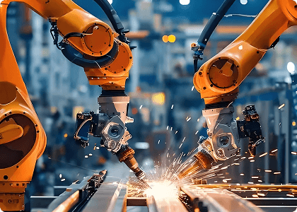 Marine & Shipbuilding