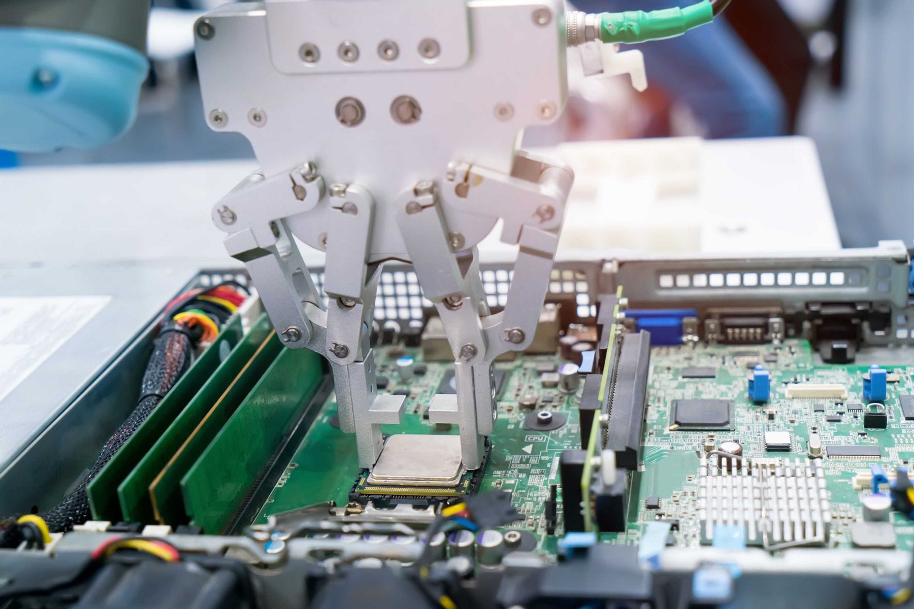 Consumer Electronics