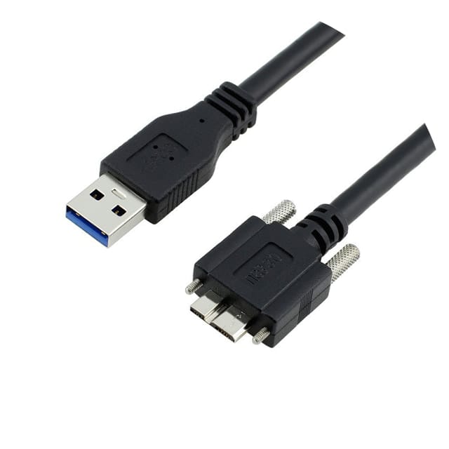 USB-C to Molex Power Cable