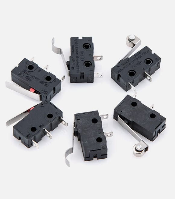 Micro Switch