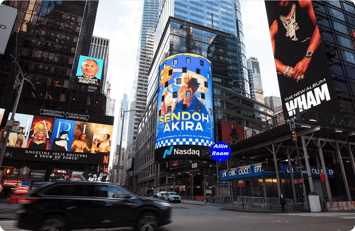 Entertainment and Commercial Displays LED wiring