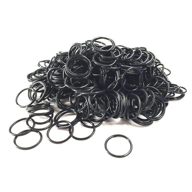 O-ring outdoor connector