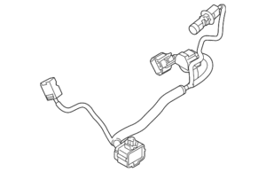 Custom Wire Harness