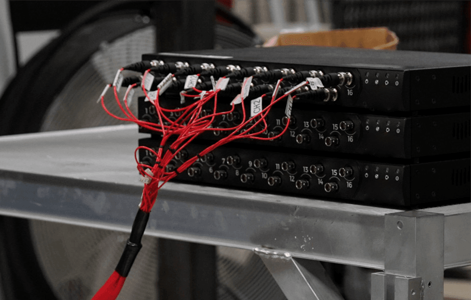 Vibration-Resistant Cable Assemblies