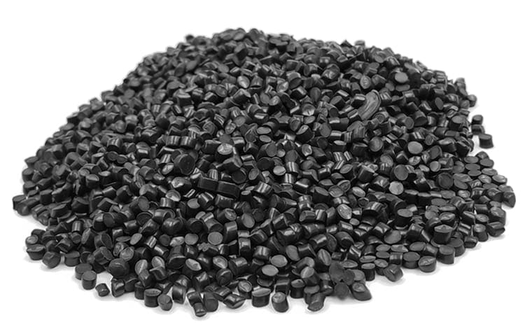 PA PEEK grade materails