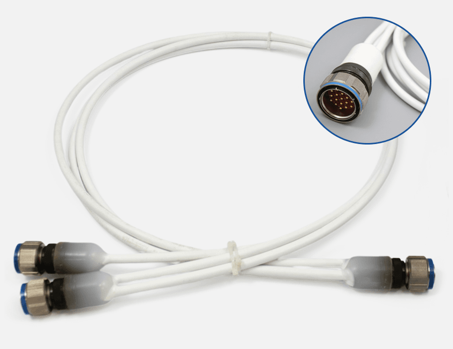 Reliable Aerospace Cable Assembly