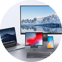 Consumer Electronics