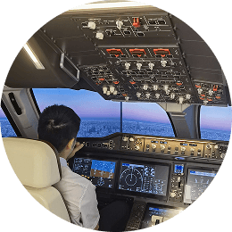 Aerospace and Defense