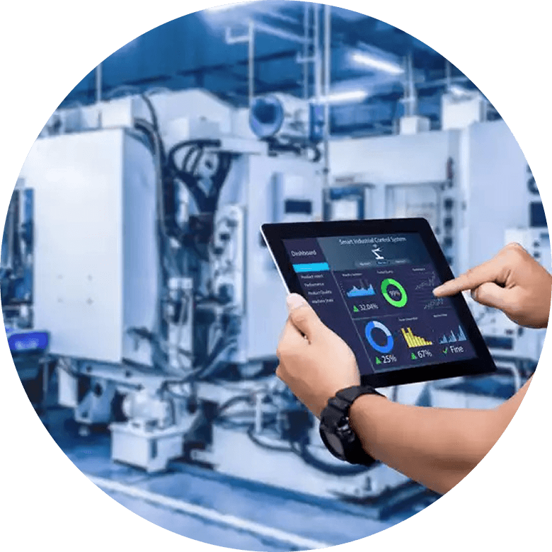 Industrial Automation