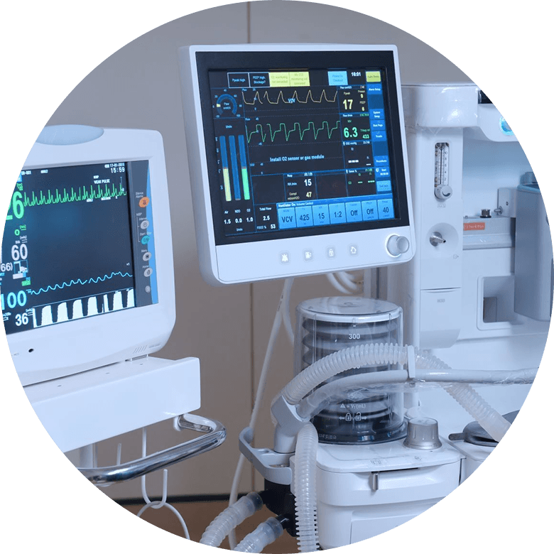 Medical Equipment