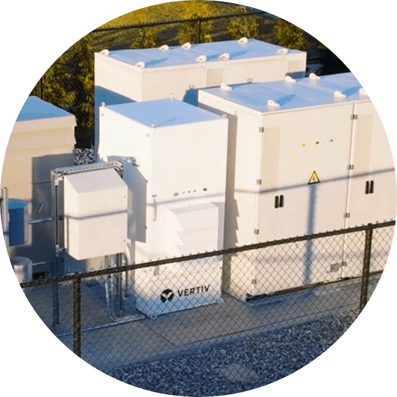 Energy Storage & Battery Systems (BESS)