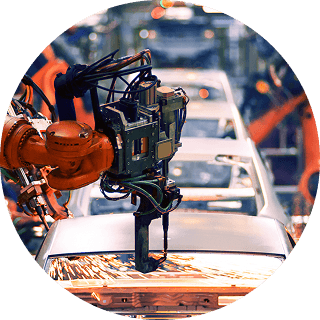 Automotive Manufacturing