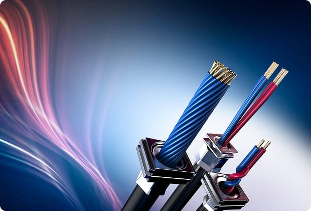 Cable Assembly Design for EMC Compliance