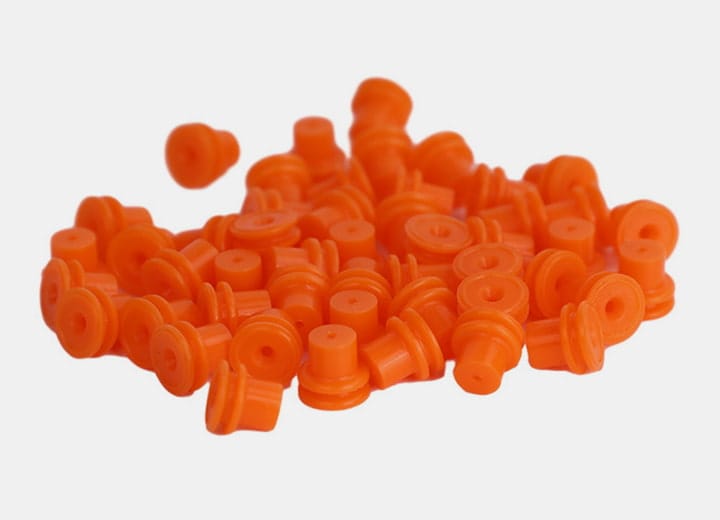 Terminal crimping oring