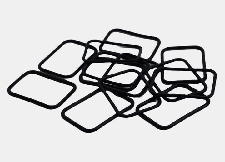 Brackets water proof seal