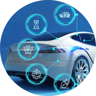 Electric Vehicle Systems