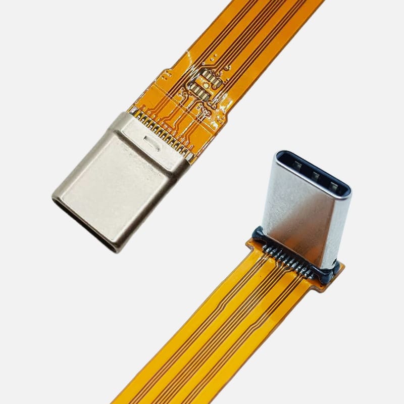 FFC cable VS FPC cables