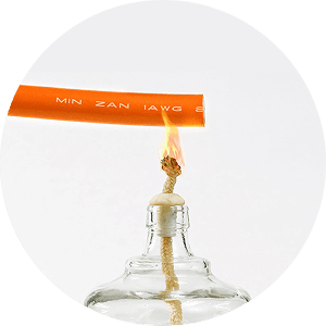 Fire proof and UV resistant