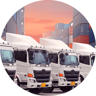 Fleet & Commercial Vehicles