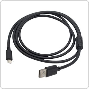 High speed data transfer