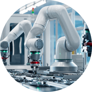 Industrial Automation