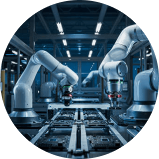 Industrial & Automation