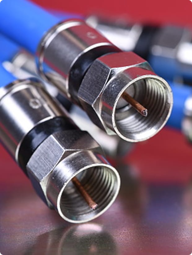 One-Stop OEM Service