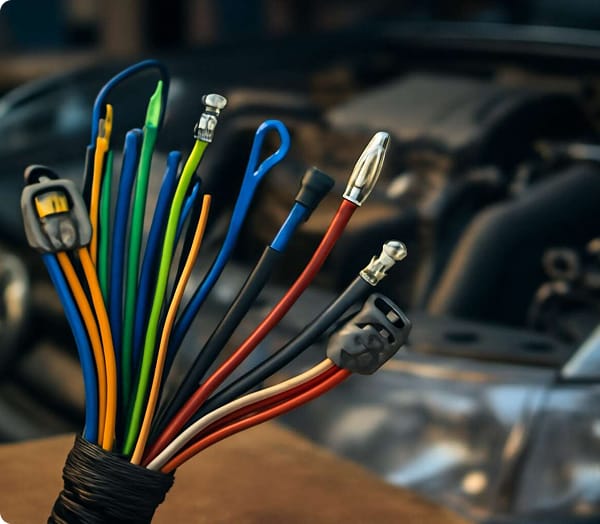 Reliable & Top Auto Wire & Cable Supplier