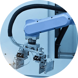 Industrial Automation