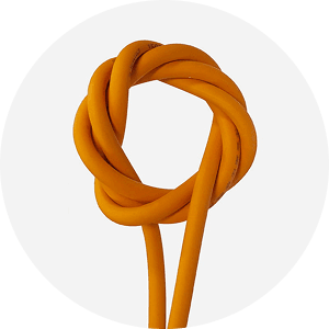 XLPE cross-link auto wire