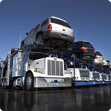 Automotive & Transportation