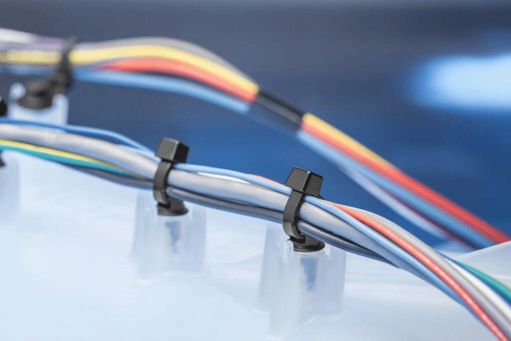 Oil-resistant jackets