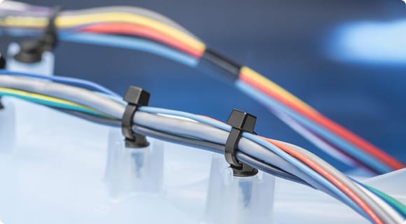 Oil-resistant jackets