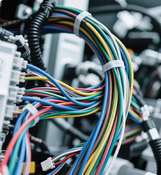 Reliable & Top Auto Wire & Cable Supplier