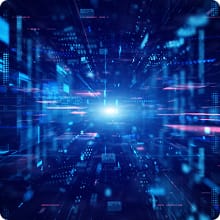 Telecommunications & Data