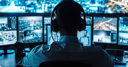 Audio, Video, and Security Applications