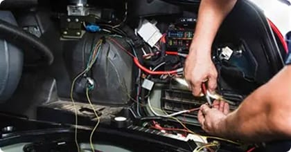 Automotive and Aerospace Wiring
