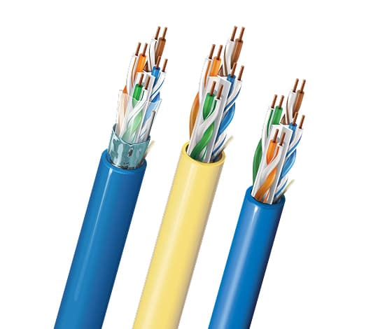Ethernet